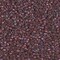 Miyuki Delica Bead 11/0 - DB0129 - Mulberry Rainbow Gold Luster